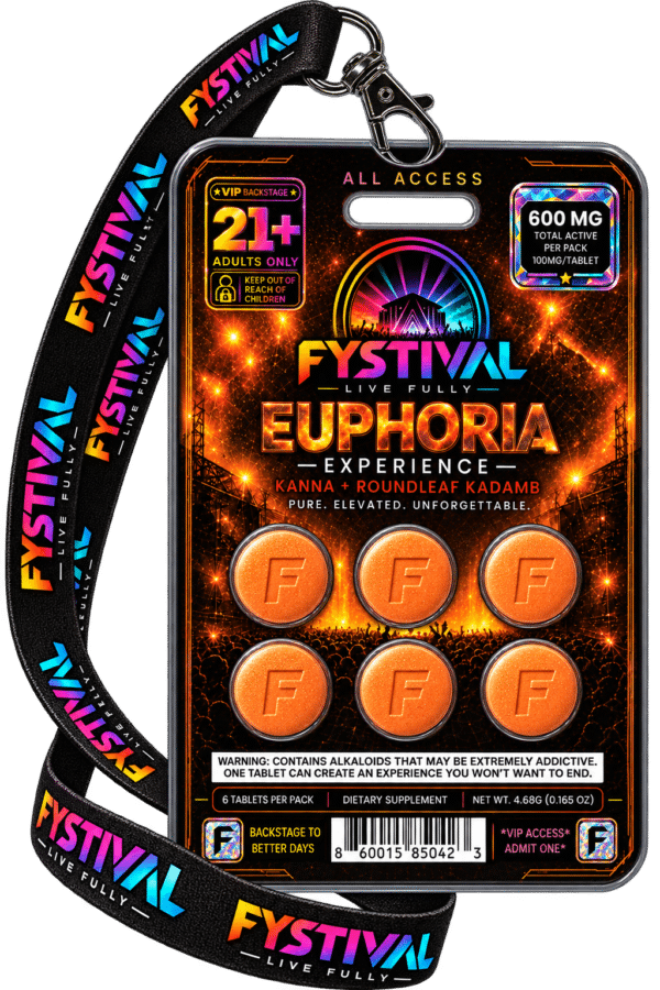 Euphoria