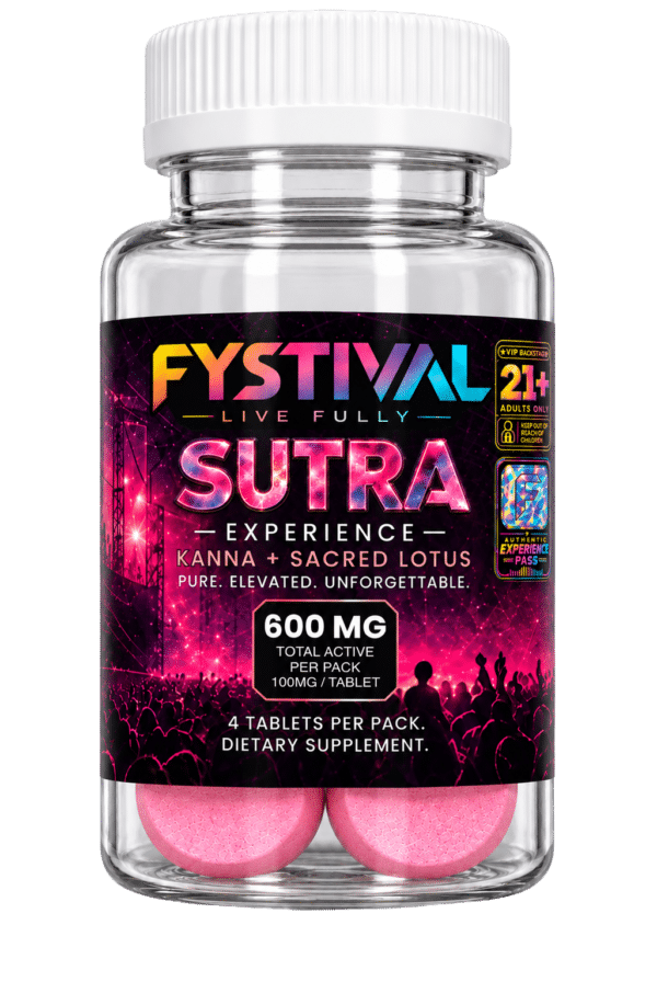 Sutra bottle